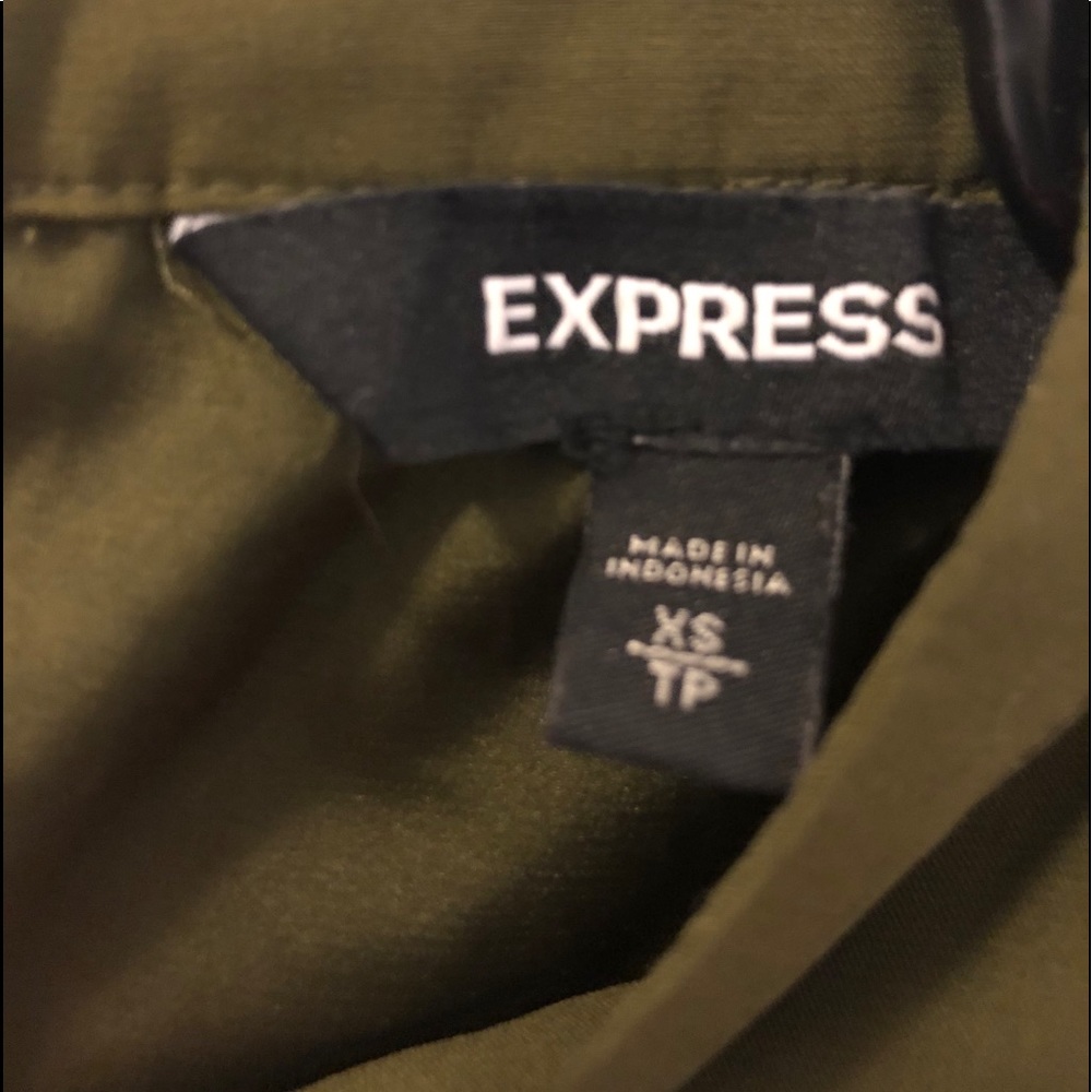 Express top - Picture 2 of 2